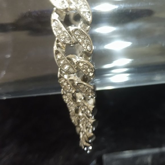 Linked Chain Bracelet - Picture 5 of 5